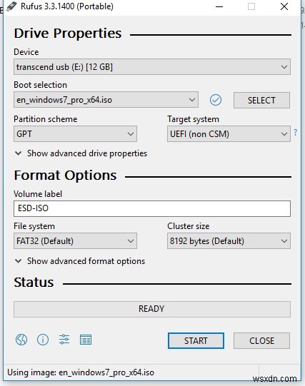 UEFIブート対応PC向け！Windows 10/7インストール用起動可能USBメモリの作り方を徹底解説