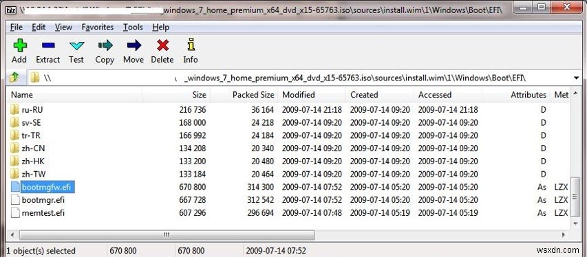 UEFIブート対応PC向け！Windows 10/7インストール用起動可能USBメモリの作り方を徹底解説