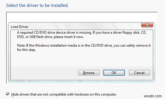 Windows 7インストールメディアにUSB 3.0ドライバーを追加する方法【DISMで手動統合する手順】