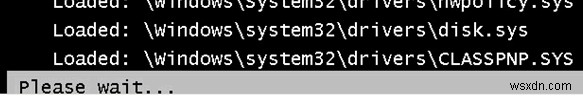 Windows 7 / Server 2008 R2の起動時ブルースクリーン（BSOD）エラー0x0000007Bの修正方法