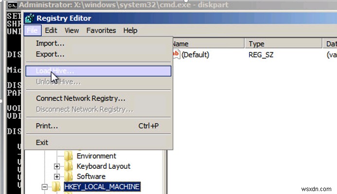 Windows 7 / Server 2008 R2の起動時ブルースクリーン（BSOD）エラー0x0000007Bの修正方法