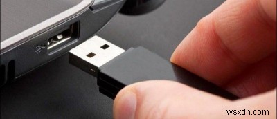 USBフラッシュドライブと「Predator」でパソコンをロックする方法