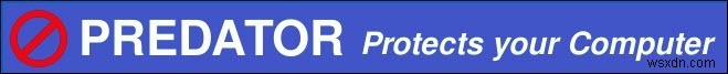 USBフラッシュドライブと「Predator」でパソコンをロックする方法