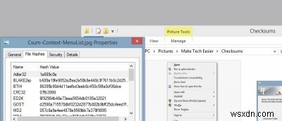 Windowsでファイルのチェックサムを確認する方法――無料ツール「HashTab」でハッシュ値を簡単比較