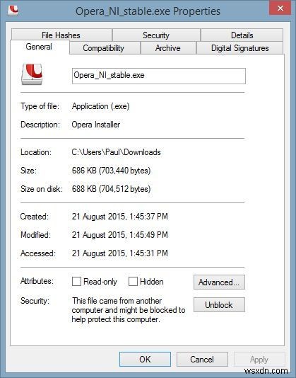 Windowsでファイルのチェックサムを確認する方法――無料ツール「HashTab」でハッシュ値を簡単比較