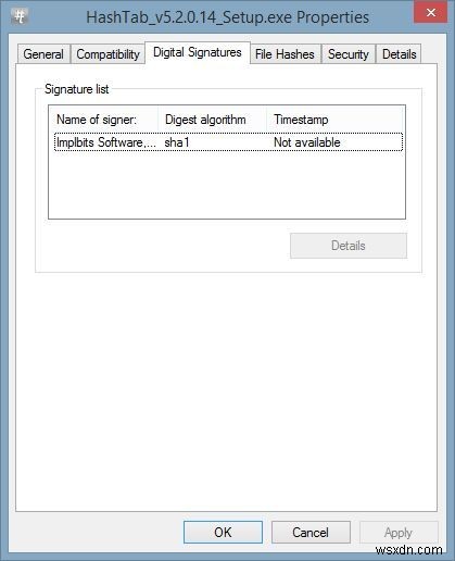 Windowsでファイルのチェックサムを確認する方法――無料ツール「HashTab」でハッシュ値を簡単比較