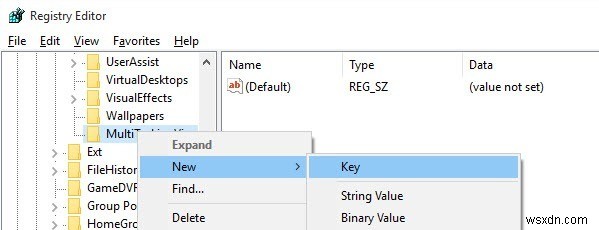 Windows 10のタスクバーからCortana検索ボックスとタスクビューアイコンを消す方法