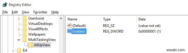 Windows 10のタスクバーからCortana検索ボックスとタスクビューアイコンを消す方法