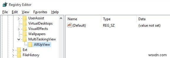 Windows 10のタスクバーからCortana検索ボックスとタスクビューアイコンを消す方法