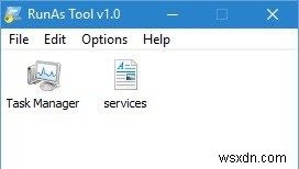 管理者パスワードを教えずにユーザーへ管理者権限でのプログラム実行を許可する方法