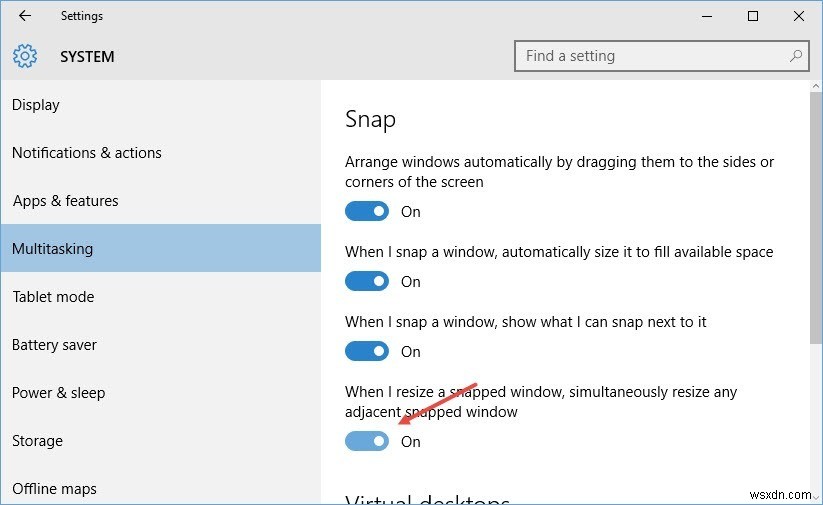 Windows 10初の大型アップデート「Threshold 2」――新機能と改善点を徹底解説