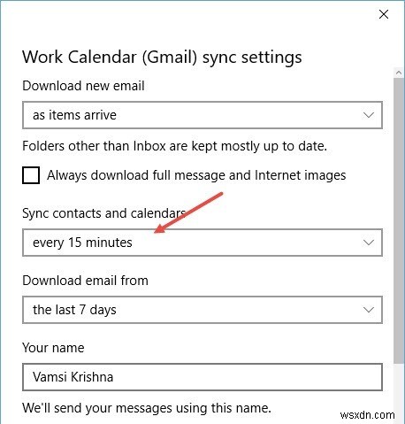 Windows 10のカレンダーアプリとGoogleカレンダーを同期する方法【設定手順を解説】