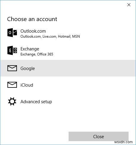 Windows 10のカレンダーアプリとGoogleカレンダーを同期する方法【設定手順を解説】