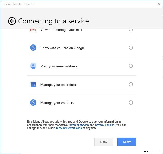 Windows 10のカレンダーアプリとGoogleカレンダーを同期する方法【設定手順を解説】