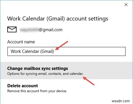Windows 10のカレンダーアプリとGoogleカレンダーを同期する方法【設定手順を解説】