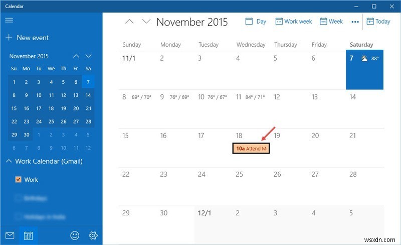 Windows 10のカレンダーアプリとGoogleカレンダーを同期する方法【設定手順を解説】