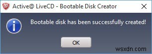 Active LiveCD徹底レビュー|起動可能な究極のデータ復旧・バックアップツールセット