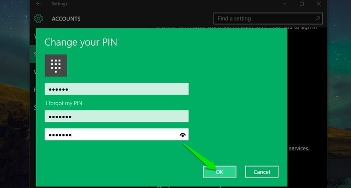 Windows 10アカウントにPINセキュリティを追加する方法|設定・変更・リセット手順を解説