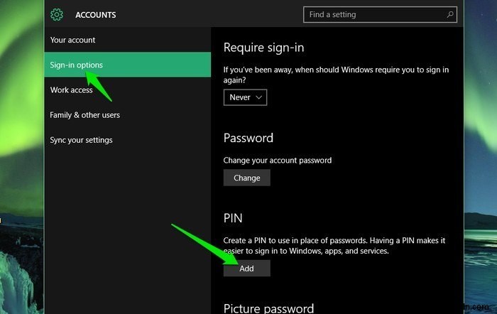 Windows 10アカウントにPINセキュリティを追加する方法|設定・変更・リセット手順を解説