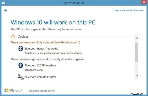 Windows 10へアップグレードする前に必ずやっておきたい5つの準備