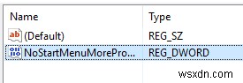 Windows 10のスタートメニューから「すべてのアプリ」を削除・非表示にする方法