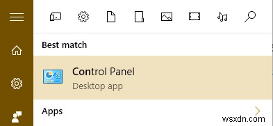 Windows 10でアダプティブブライトネス(自動輝度調整)を有効・無効にする方法