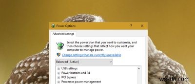 Windows 10でアダプティブブライトネス（自動輝度調整）を有効・無効にする方法