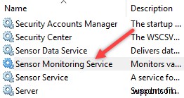 Windows 10でアダプティブブライトネス(自動輝度調整)を有効・無効にする方法