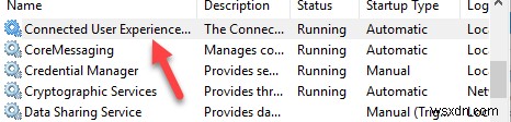 Windows 10のテレメトリ設定を管理・制限する方法