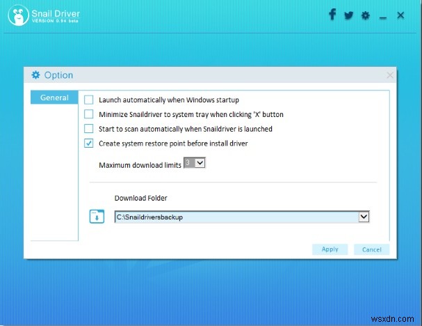 Windowsドライバーを簡単に最新状態に保つ方法|Snail Driverの使い方