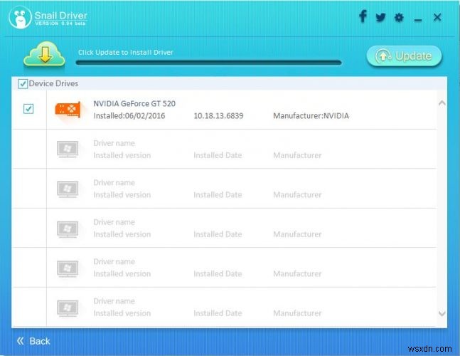 Windowsドライバーを簡単に最新状態に保つ方法|Snail Driverの使い方