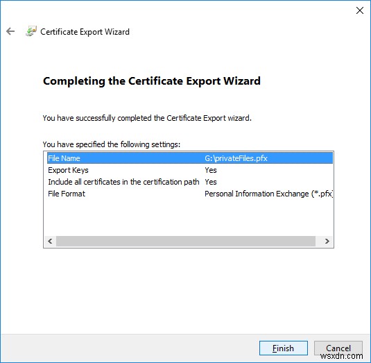 WindowsのEFSでファイルとフォルダーを暗号化する方法