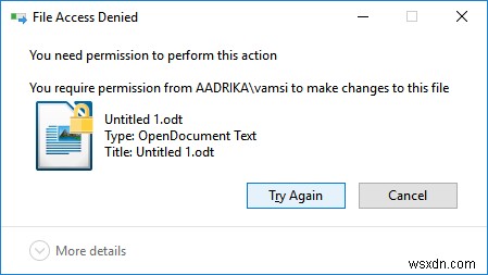 WindowsのEFSでファイルとフォルダーを暗号化する方法