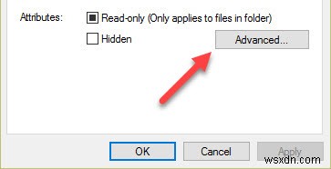 WindowsのEFSでファイルとフォルダーを暗号化する方法