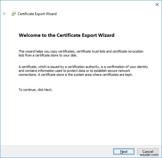 WindowsのEFSでファイルとフォルダーを暗号化する方法