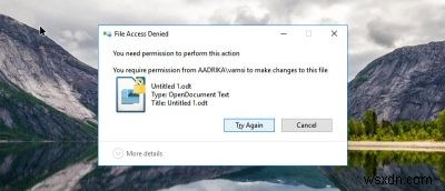 WindowsのEFSでファイルとフォルダーを暗号化する方法