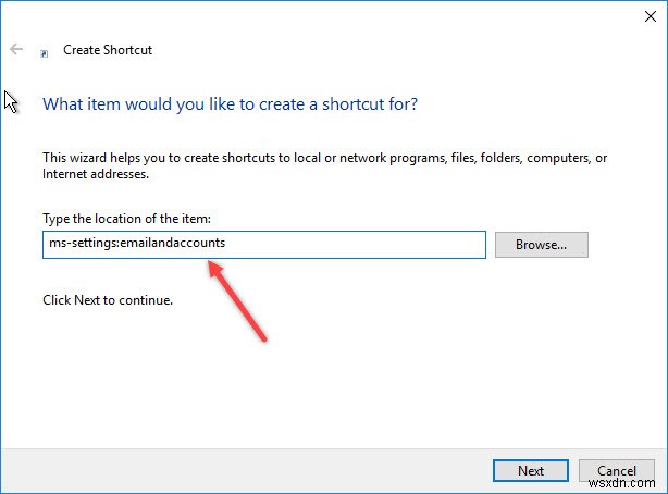 【保存版】Windows 10でシステム設定へのショートカットを作成する2つの方法