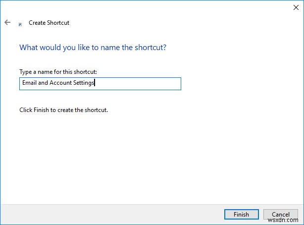 【保存版】Windows 10でシステム設定へのショートカットを作成する2つの方法