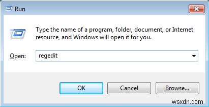 Windowsでショートカットの矢印アイコンを変更・削除する方法