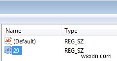 Windowsでショートカットの矢印アイコンを変更・削除する方法