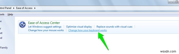 WindowsでCaps Lockキーを押すたびに警告音を鳴らす方法