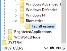 Windows 10で強化されたスプーフィング防止(Enhanced Anti-Spoofing)を有効にする方法