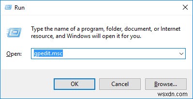 Windows 10で強化されたスプーフィング防止(Enhanced Anti-Spoofing)を有効にする方法