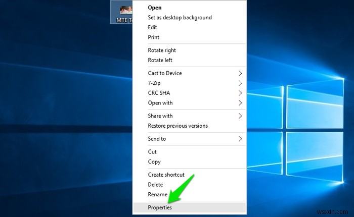Windows 10で写真のメタデータ(EXIF情報)を削除して個人情報を守る方法
