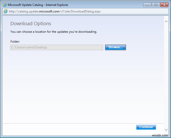 Windows 7のコンビニエンスロールアップアップデートとは？インストール手順を徹底解説