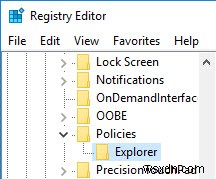 Windowsで「ファイル名を指定して実行」ダイアログを無効にする2つの方法