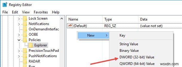 Windowsで「ファイル名を指定して実行」ダイアログを無効にする2つの方法