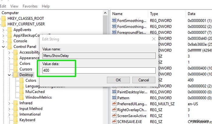 Windowsのメニューアニメーションを高速化・無効化する方法【レジストリとパフォーマンス設定】