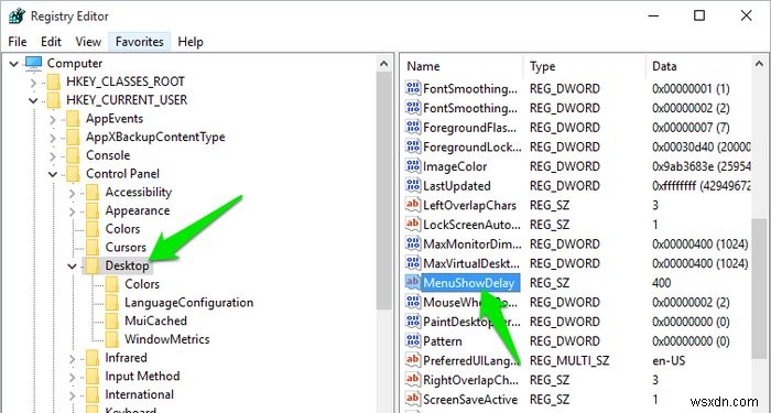 Windowsのメニューアニメーションを高速化・無効化する方法【レジストリとパフォーマンス設定】