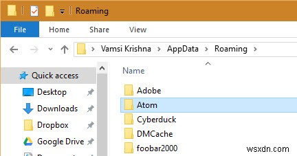 Windowsでプログラムをデフォルト設定にリセットする方法(再インストール不要)